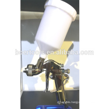 High Pressure Spray Gun 4001A with gravity cup